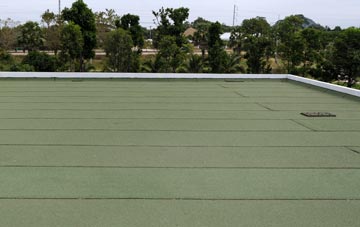 all Fossebridge roofing types quoted for