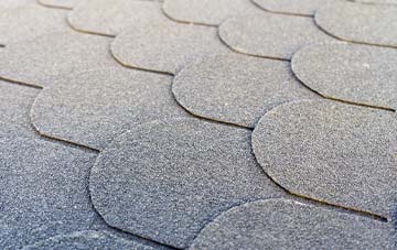 Fossebridge asphalt roofing costs