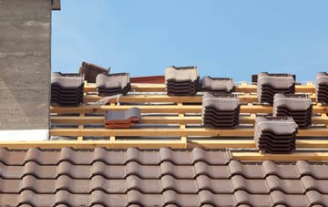 Fossebridge clay roofing costs