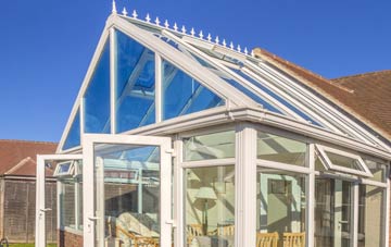 conservatory roof insulation costs Fossebridge