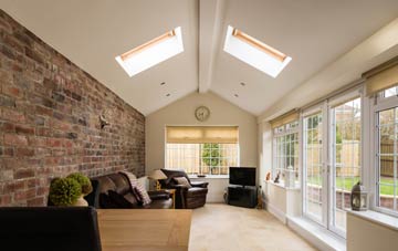 conservatory roof insulation Fossebridge, Gloucestershire