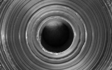 Fossebridge edpm waterproofing