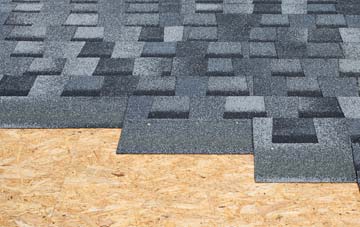 expert Fossebridge asphalt roof companies