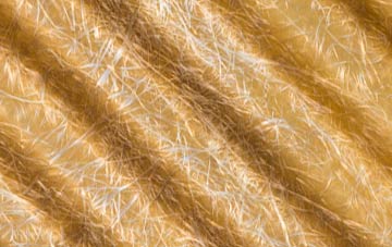 Fossebridge fibreglass roof waterproofing