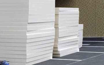 Fossebridge flat roof insulation costs