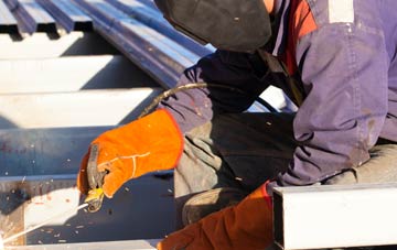 Fossebridge flat roofing options