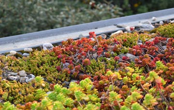 the cost of Fossebridge green roof installation