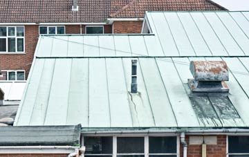 Fossebridge lead roofing costs