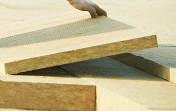 measuring Fossebridge tapered insulation