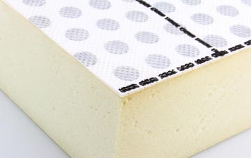 meeting Fossebridge building codes