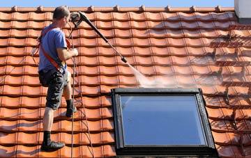 roof cleaning Fossebridge, Gloucestershire