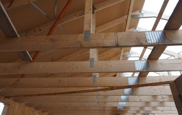 Fossebridge roof truss costs