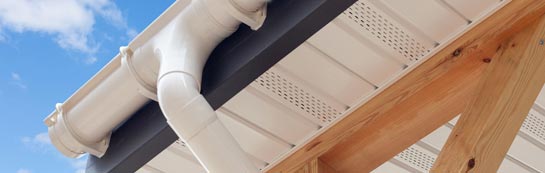 get Fossebridge guttering quotes today