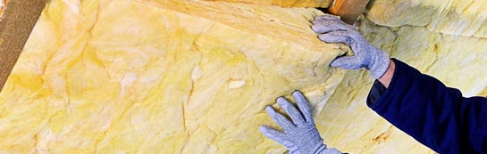 quotes for Fossebridge roof insulation