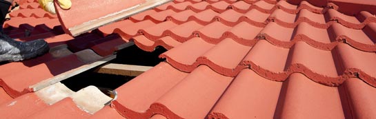 compare Fossebridge roof repair quotes