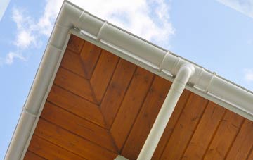 Fossebridge soffit types