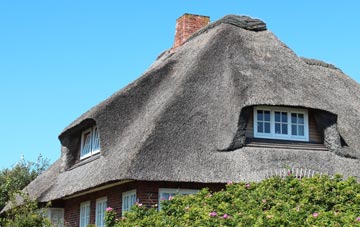 thatch roofing Fossebridge, Gloucestershire