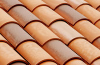 Fossebridge clay roofing