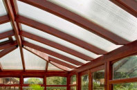 Fossebridge conservatory roofing insulation
