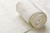 Fossebridge fibreglass roofing repairs