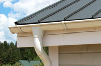 Fossebridge soffits