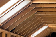 Fossebridge tapered roof insulation quotes